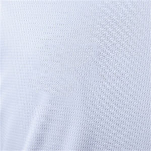 热销男女通用足球球衣球迷版足球衫透气速干100%涤纶短袖OEM团队足球服 - Product Image 6