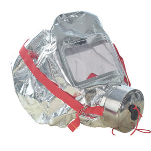 Venta caliente ignífugo y aislamiento térmico máscara de gas protectora uso doméstico Máscara de Soldadura - Product Image 5