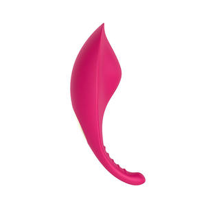 Hot Sale App-gesteuertes USB-betriebenes Sexspielzeug für Erwachsene für Frauen G-Punkt Klitoris stimulator Dessous Höschen <span class=keywords><strong>Vibrator</strong></span> - Product Image 2