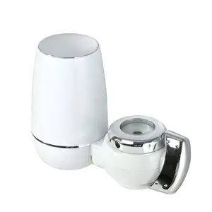 [LT-F1] Горячая распродажа бытовой смеситель для ванной очиститель водопроводный фильтр для дома