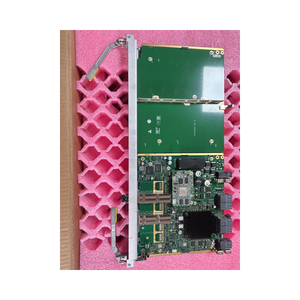 88036KCD CR5S4010GS00 VSUI-400 Series 10Gbps Capacity RTU for IPSEC for Multi-ServiceNE40E-X8A NE40E-X3A NE40E-X16A <b>Router</b> - Product Image 5