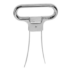 Extracteur de vin vin rouge, vis à liège, en acier inoxydable, style Vintage, w, livraison rapide - Product Image 1