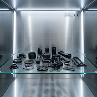 Fournisseur de pièces usinées CNC en acier inoxydable OEM pour l'automobile, le médical et l'équipement industriel, Guangdong Chine, marque Aodapu