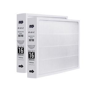 Star Purification <b>Air</b> <b>Purifier</b> Filter 20x26x5 Inches MERV16 <b>HEPA</b> For Lennox X8788 - Product Image 3