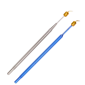 <span class=keywords><strong>Venta</strong></span> Directa <span class=keywords><strong>de</strong></span> Fábrica <span class=keywords><strong>de</strong></span> <span class=keywords><strong>Instrumentos</strong></span> <span class=keywords><strong>de</strong></span> Cauterización <span class=keywords><strong>de</strong></span> Acero Inoxidable para Cirugía Oftálmica - Product Image 1