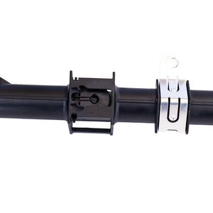 Защитный предохранитель-трубка для трансформаторов 38кВ 200А, высоковольтный, тип Bayonet, 3-дюймовый, комплект предохранителей ELSP с ограничением тока, резервный - Product Image 4