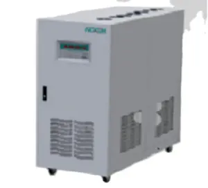 ACSON AF50W 200kVA תלת פאזי 380Vac-400Vac 50Hz/60Hz מייצב מתח