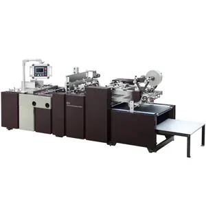 Single(double) line window film laminating machine for sale