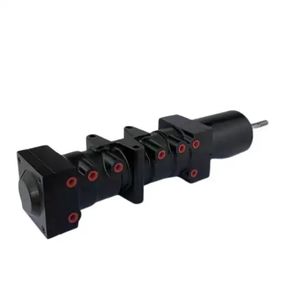 R431003808 P55557-3 อะไหล่ย้อนกลับแปดตำแหน่งสำหรับเครื่องจักรและอุปกรณ์ - Product Image 3