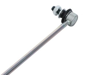 LEWEDA de Alta Calidad para Barra Estabilizadora, Acero Estándar, Repuestos para Sistemas de Suspensión Automotriz, Alto Nivel UC7C-34-170 OE - Product Image 6