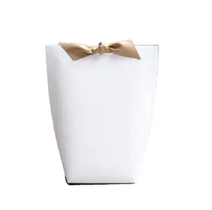 简约礼品包装包装袋定制包装服装配件标志袋珠宝纸