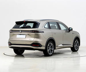 รถ CS75 SUV 1.5T รุ่นแชมเปี้ยน2022 C พร้อมพลังขับขี่อัจฉริยะรถมือสอง - Product Image 6