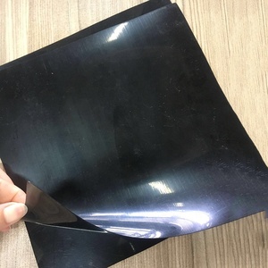Industrial <strong>HDPE</strong> LDPE EPDM Pond <strong>Liner</strong> 1mm-2mm Durable Waterproof Eco-Friendly Geomembrane Fish Farm Aquaculture Landfill Dam - Product Image 1