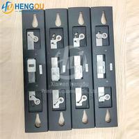 Pince de queue pour CTP PT-R8000II 8000 8300 8600S 8600SL 8600MS 8800 Version de pince de bord de piste Clip de queue Original 90% nouveau