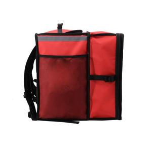 Bolsa Térmica Personalizada para Entrega de Alimentos, Mochila para Entrega de Pizza, Caja Refrigeradora para Pizza - Product Image 5