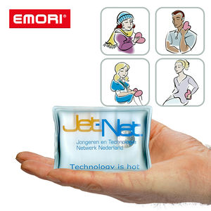 แพ็คความร้อนแบบนุ่มสบายตัวทำจากพีวีซี - Product Image 2