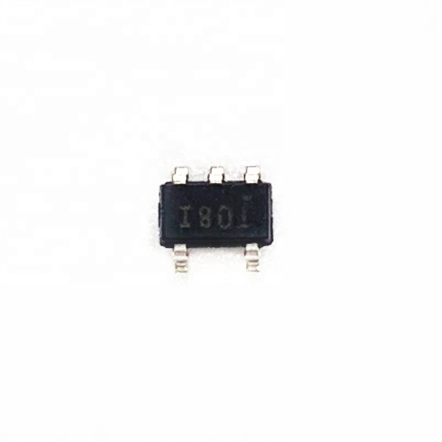 new and original ic integrated circuit interface  LDO Voltage Regulators marking T08I  SOT-23-5 TPS72301DBVR