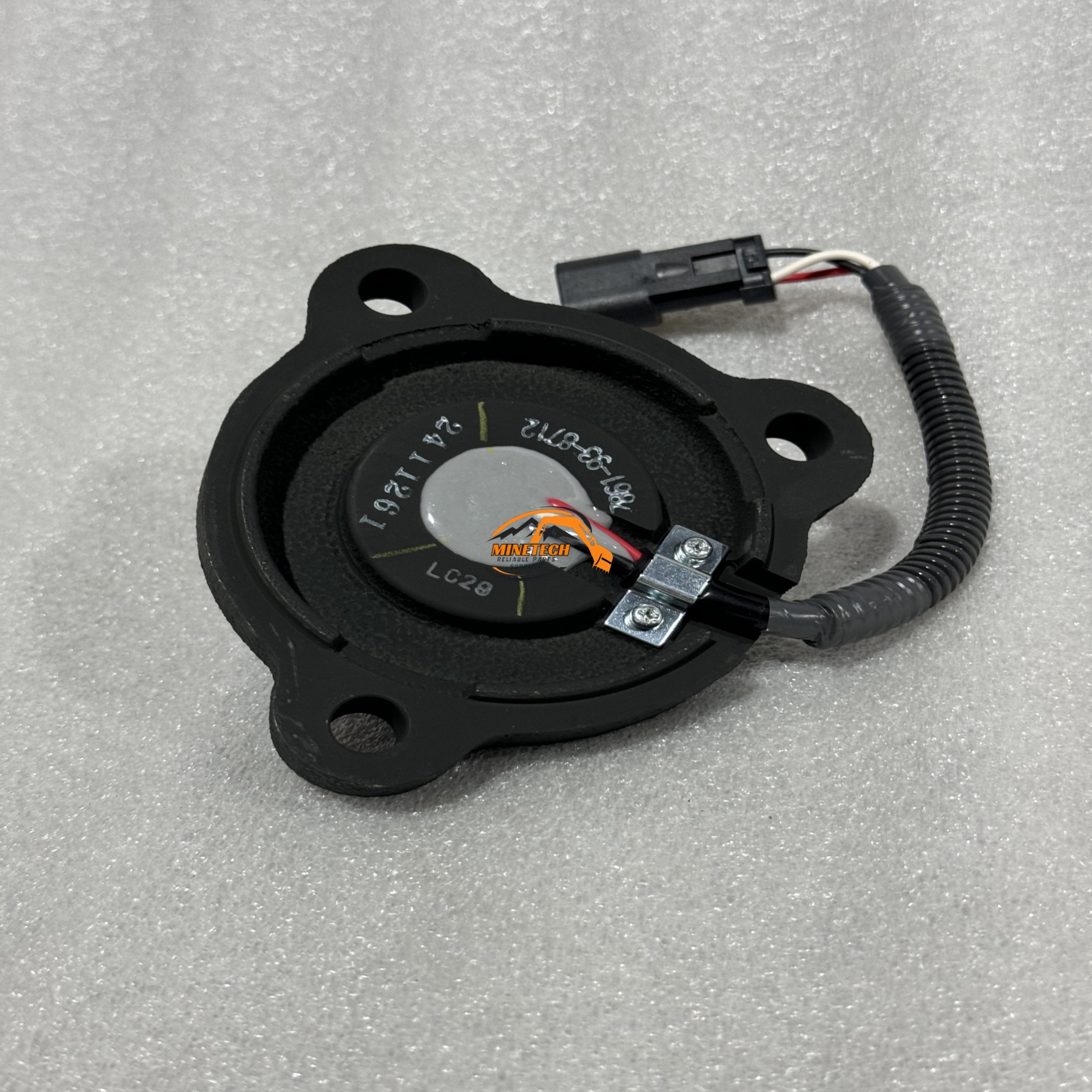 みそ 蓋：VSXS 枠：BCIT-EG S=60 | 現場打側溝用スリットみぞ蓋