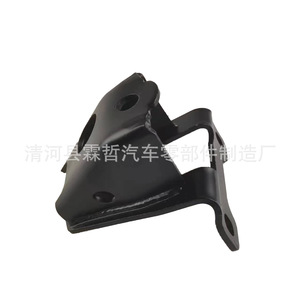 Soporte de barra estabilizadora para Toyota 48824-60130 48829-60080, pieza de repuesto para suspensión no independiente - Product Image 1