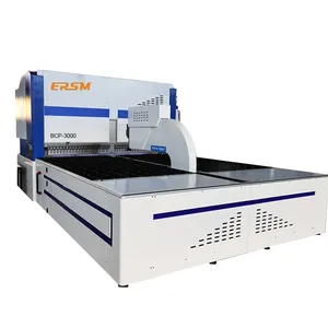 High performance Min Continuous Bending Speed 0.2s Easy Maintenance Max Bending Length 3000mm Press Brake