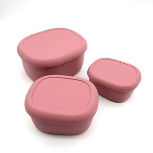 Многоразовая герметичная крышка для консервных банок, контейнер для хранения корма для кошек, сохраняет свежесть еды, безопасно для микроволновой печи - Product Image 5