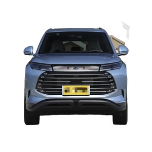 Voitures SUV hybrides BydFrigate 07 les plus vendues, véhicules à énergie nouvelle haute performance CN SHN, SUV les plus vendus, haute performance, nouvelle énergie - Product Image 1