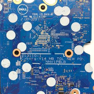Placa base original para Dell Vostro 14 5410/15 5510, 0DF5Y5 213110-1, 0DF5Y5, 1 MB TGL, nuevo, PDNNV1P $ JB - Product Image 6