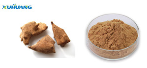 Suministro de fábrica, venta al por mayor, extracto de Gallnut Chinensis, precio de ácido tánico - Product Image 3