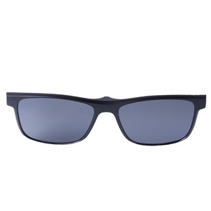 แว่นตาป้องกันแสงแดด Yuanyun Tattoo Goggles รุ่น Retro Magnetic Polarized ขนาด 55x43 มม. สำหรับปั่นจักรยาน - Product Image 1