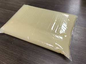 Industri Tekanan cepat sensitif panas mencair perekat lem jeli hewan menyembunyikan buku Hardcover tepi mengikat Sealant kemasan - Product Image 2