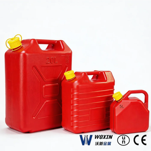 En stock, Fourniture directe usine : Réservoir de carburant en plastique personnalisable, <span class=keywords><strong>Bidon</strong></span> de carburant pour la course et l'usage quotidien, Bidons Jerrycan, <span class=keywords><strong>Bidon</strong></span> d'huile - Product Image 1