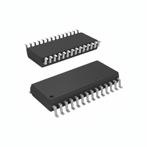 ส่วนประกอบอิเล็กทรอนิกส์ ICL3243CA อินเทอร์เฟซ IC TRANSCEIVER FULL 3/5 28SSOP 28 SSOP (0.209 นิ้ว, ความกว้าง 5.30 มม.) มีสินค้าในสต็อก - Product Image 1