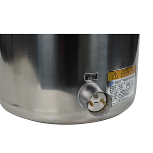 מפעל סיטונאי ציוד מעבדה נירוסטה מעקר פלדה בלחץ גבוה מעבדה autoclave - Product Image 2