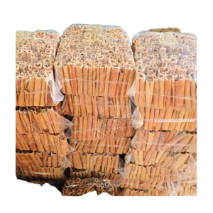 อบเชยแท่งคุณภาพสูง 100% จากธรรมชาติ อบแห้ง ม้วนเป็นแท่ง จากเวียดนาม - Product Image 1