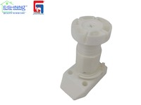 Pied de socle réglable en plastique AODELI pour meuble armoire