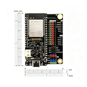 Kit de Placa de Circuito Impreso HT para Hogar Inteligente (Wi-Fi 6 de 2.4/5GHz, Home Assistant, BLE 5, Zigbee) - Product Image 2