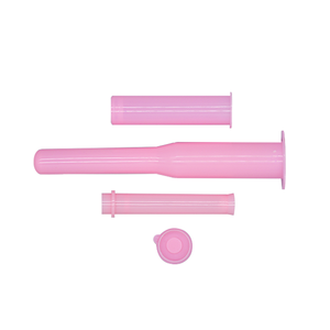 डिस्पोजेबल जेल योनि ऐप्लिकेटर स्टेरॉयड योनि एस्केलेटर सिरिंज महिलाओं योनि देखभाल के लिए उपयोग किया जाता है - Product Image 5