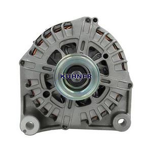 Alternatore compatibile per BMW X4 xDrive 30 d Diesel (KW: 183, CV: 249) dal 04-2015 al 03-2018 VALEO 553954RIV NUOVO - Product Image 1