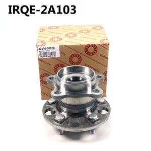 Unité de roulement automobile Irqe 2A103, ensemble de tête d'arbre de 74 mm de diamètre intérieur pour Lexus IS 201, pièce de rechange et de réparation - Product Image 2