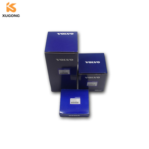 Ec210c xi lanh lót Kit 20798851 20798843 20798020 20799069 20890422 <span class=keywords><strong>Piston</strong></span> Ring Kit cho <span class=keywords><strong>Volvo</strong></span> d6e D6D D7D d7e D11 D12 D16 - Product Image 2