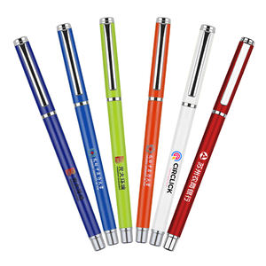 Металлическая шариковая ручка, 0,5 мм - Product Image 2