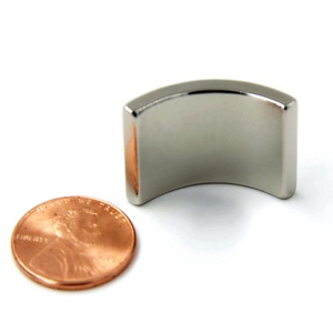 מפעל אספקת קשת קבוע Neodymium מגנט <span class=keywords><strong>U</strong></span> בצורת מגנטים - Product Image 3