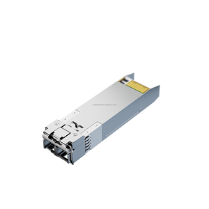 Offre Spéciale Module Transceiver Optique SFP-10G-SR-MM850-300M Adaptatif 10 Gigabit à Double Fibre avec Port Électrique RJ45 - Product Image 2