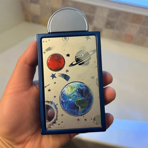 Perfume Corporal Árabe de Lujo para Hombre, 100 ml, Larga Duración, Natural, Ecológico, Aroma Amaderado, Floral y Frutal, Spray de Dubái, Venta al Por Mayor - Product Image 2