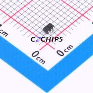 BAT754L ไดโอดชอทท์กี้ไดโอด115 TSSOP-6-1.3mm ชิปชิ้นส่วนอิเล็กทรอนิกส์ - Product Image 1