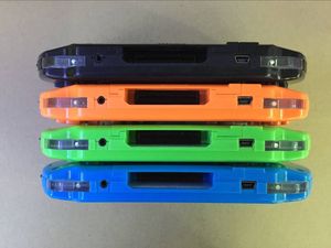 Console de jeu portable <span class=keywords><strong>PXP3</strong></span>, 156 <span class=keywords><strong>jeux</strong></span>, écran IPS de 2,7 pouces, lecteur de <span class=keywords><strong>jeux</strong></span> de poche, machine 16 bits - Product Image 5