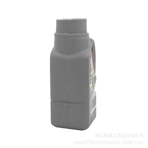 Pu Foam Oil Bottle Fidget Toy High <b>Rebound</b> Stress Relief Unisex Gift Decor 14 Years Up - Product Image 3