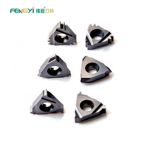 Fengyi özel Bs84 standart karbür vida çekme dönüm ekler kutu ambalajında Cnc kontrollü takım tutucu - Product Image 4