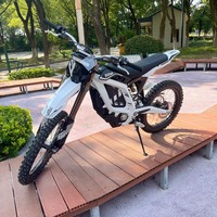 Surron Light Bee 2 2026 24kW 78V Moto électrique tout-terrain haute performance Motocross E-Moto USA