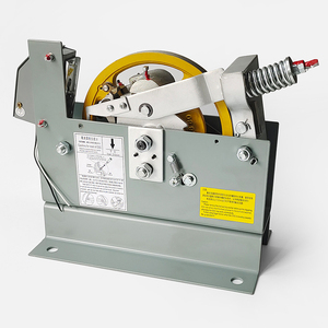 엘리베이터 거버너 XS3C 엘리베이터 속도 제한기 엘리베이터 유지보수용 속도 조절기 - Product Image 1